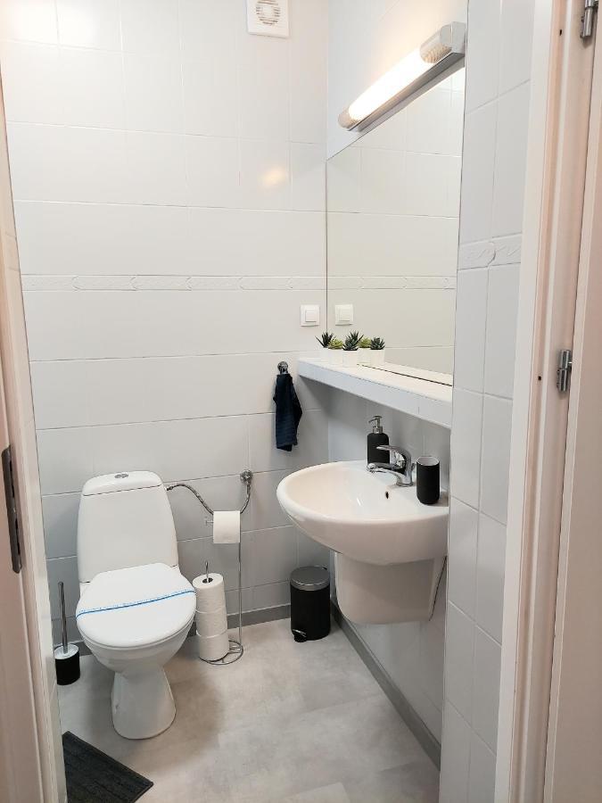 Apartament Willa Dorota 1 By Edyta Świnoujście Exterior foto